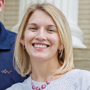 Meet your Posher, Colleen